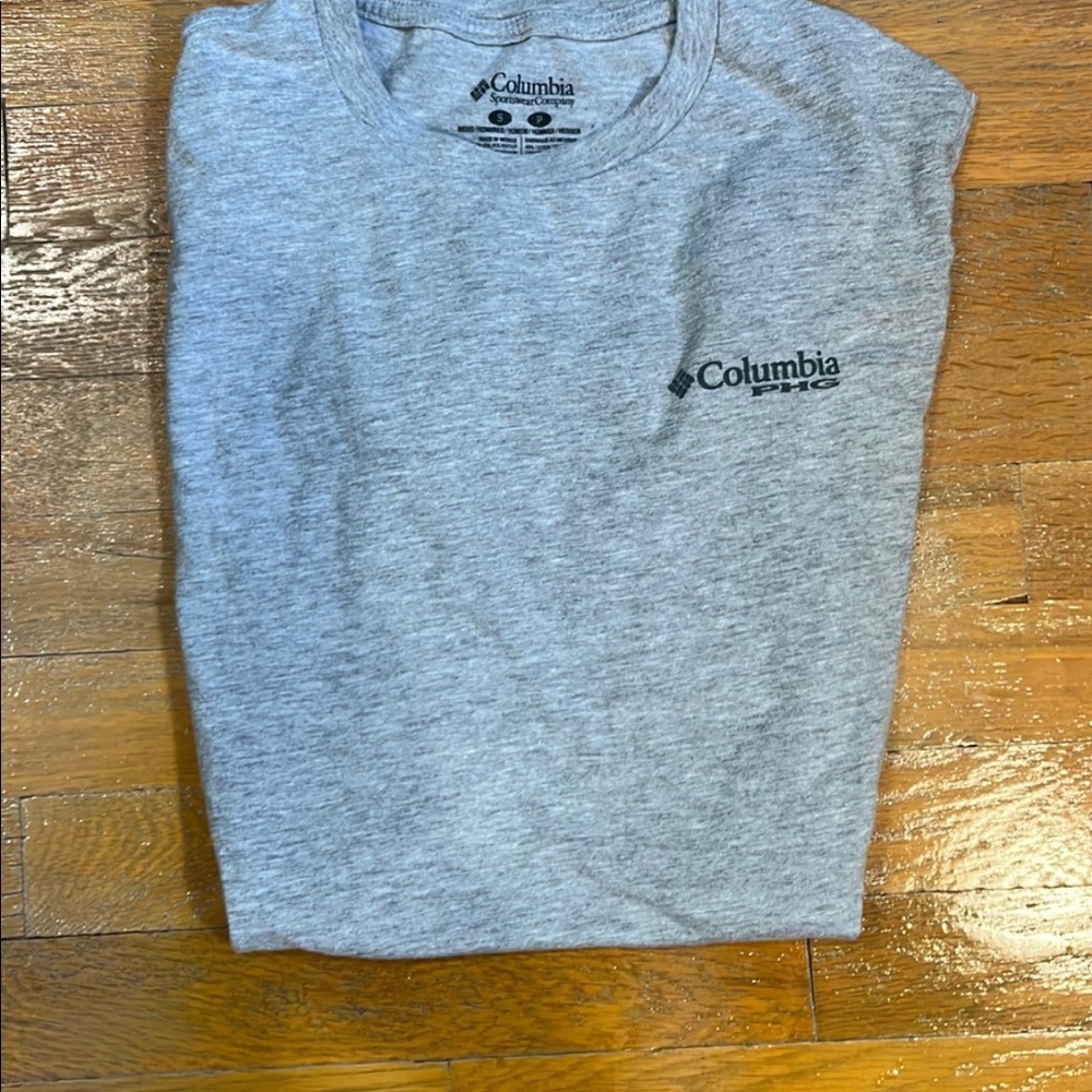 Columbia PHG Shirt